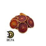 پرتقال تو سرخ خشک