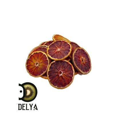 پرتقال تو سرخ خشک